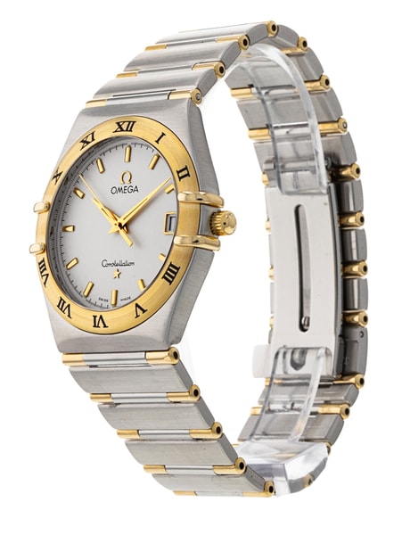 Omega Constellation 1312.30.00
